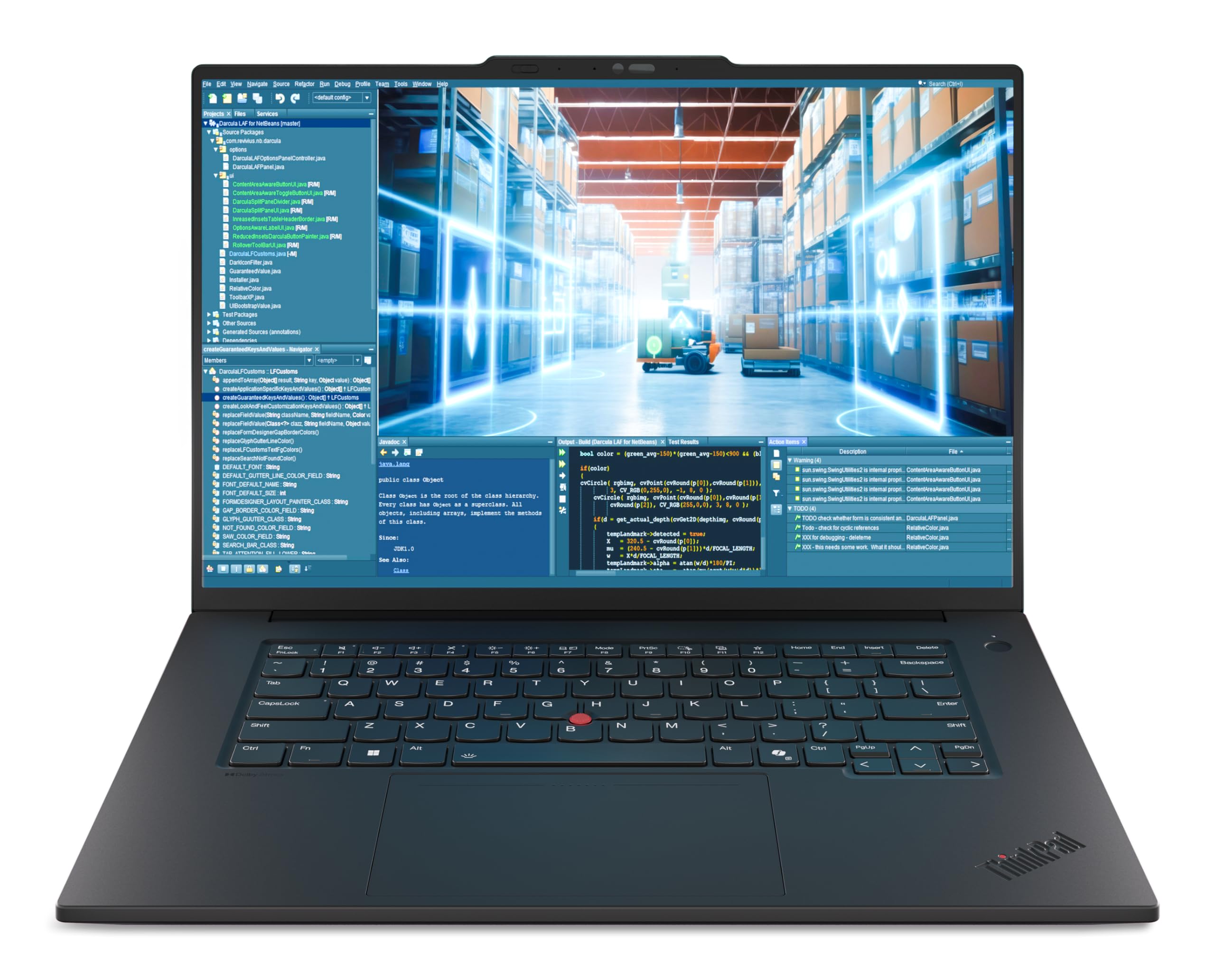 定価76万 ThinkPad P1 Gen8 Ultra9 64GB 有機EL Lenovo ThinkPad P1 Gen 8 21Q8 - Intel Core Ultra 9 285H / 2.9 GHz